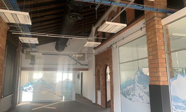 EDIFICIO EN VENTA DEL VALLE, SAN PEDRO GARZA GARCÍA, N.L.