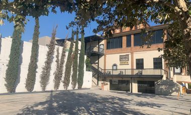 EDIFICIO EN VENTA DEL VALLE, SAN PEDRO GARZA GARCÍA, N.L.