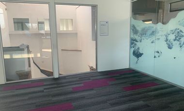 EDIFICIO EN VENTA DEL VALLE, SAN PEDRO GARZA GARCÍA, N.L.