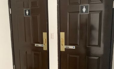 EDIFICIO EN VENTA DEL VALLE, SAN PEDRO GARZA GARCÍA, N.L.