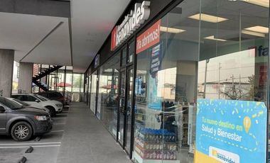 LOCAL EN VENTA EN DEPORTIVO OBISPADO, MONTERREY, N.L.