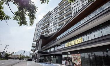 LOCAL EN VENTA EN DEPORTIVO OBISPADO, MONTERREY, N.L.