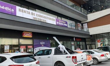 LOCAL EN VENTA EN DEPORTIVO OBISPADO, MONTERREY, N.L.