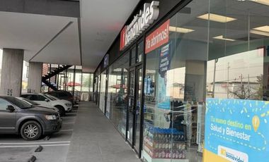 LOCAL EN VENTA EN DEPORTIVO OBISPADO, MONTERREY, N.L.