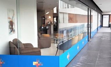 LOCAL EN VENTA EN DEPORTIVO OBISPADO, MONTERREY, N.L.