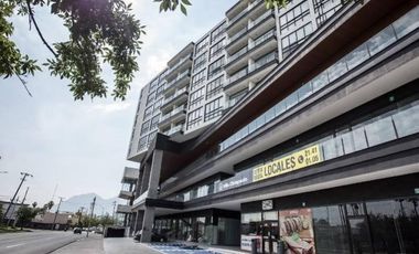 LOCAL EN VENTA EN DEPORTIVO OBISPADO, MONTERREY, N.L.