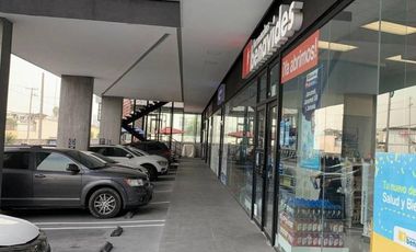 LOCAL EN VENTA EN DEPORTIVO OBISPADO, MONTERREY, N.L.