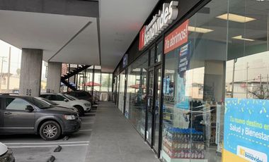 LOCAL EN VENTA EN DEPORTIVO OBISPADO, MONTERREY, N.L.