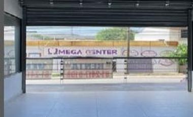 LOCAL EN VENTA  GUADALUPE CENTRO