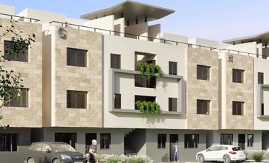 DEPARTAMENTOS EN VENTA ESCOBEDO FRACCIONAMIENTO REDEN