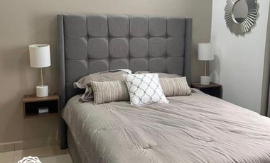 DEPARTAMENTOS EN VENTA ESCOBEDO FRACCIONAMIENTO REDEN