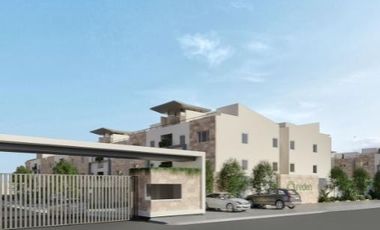 DEPARTAMENTOS EN VENTA ESCOBEDO FRACCIONAMIENTO REDEN