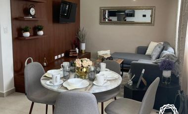 DEPARTAMENTOS EN VENTA ESCOBEDO FRACCIONAMIENTO REDEN