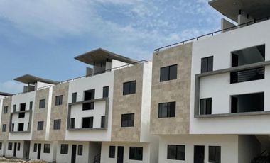 DEPARTAMENTOS EN VENTA ESCOBEDO FRACCIONAMIENTO REDEN