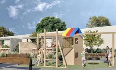 DEPARTAMENTOS EN VENTA ESCOBEDO FRACCIONAMIENTO REDEN