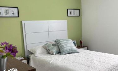 DEPARTAMENTOS EN VENTA ESCOBEDO FRACCIONAMIENTO REDEN