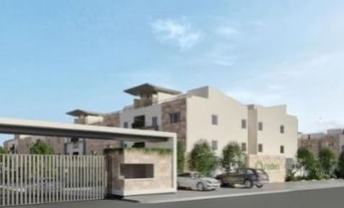 DEPARTAMENTOS EN VENTA ESCOBEDO FRACCIONAMIENTO REDEN