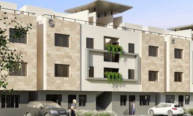 DEPARTAMENTOS EN VENTA ESCOBEDO FRACCIONAMIENTO REDEN