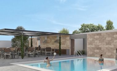 DEPARTAMENTOS EN VENTA ESCOBEDO FRACCIONAMIENTO REDEN