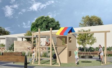 DEPARTAMENTOS EN VENTA ESCOBEDO FRACCIONAMIENTO REDEN