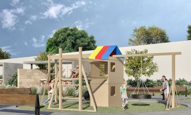DEPARTAMENTOS EN VENTA ESCOBEDO FRACCIONAMIENTO REDEN