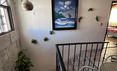 Casas Venta Rincon de Guayabitos  58-CV-3467