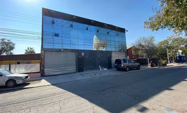 Oficina en Venta en José Pérez Cotapos