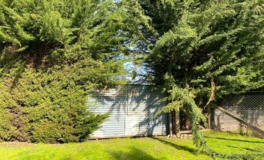 Parcela en Venta en Parcela Agroresidencial 3.260 mt Temuco sin Comisión