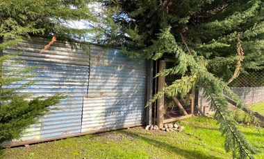 Parcela en Venta en Parcela Agroresidencial 3.260 mt Temuco sin Comisión