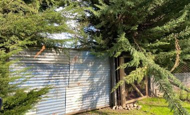 Parcela en Venta en Parcela Agroresidencial 3.260 mt Temuco sin Comisión