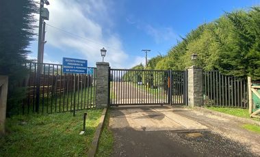 Parcela en Venta en Parcela Agroresidencial 3.260 mt Temuco sin Comisión