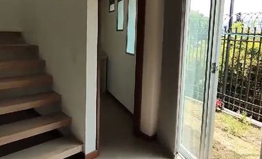 CASA EN VENTA EN CHINCHINA