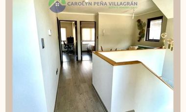 CASA   3 DORMITORIOS, LOS ALTOS DE CHIGUAYANTE