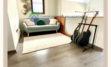 CASA   3 DORMITORIOS, LOS ALTOS DE CHIGUAYANTE