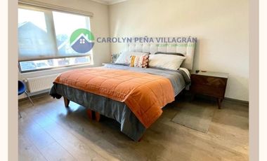 CASA   3 DORMITORIOS, LOS ALTOS DE CHIGUAYANTE
