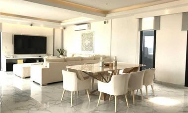 Casa campestre en la playa