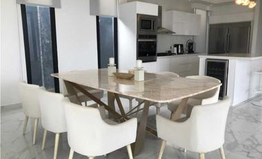 Casa campestre en la playa