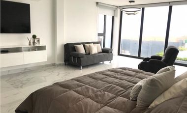 Casa campestre en la playa