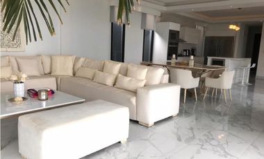 Casa campestre en la playa