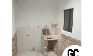 Se vende o se arrienda casa Soledad 2000 - Soledad