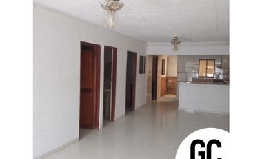 Se vende o se arrienda casa Soledad 2000 - Soledad