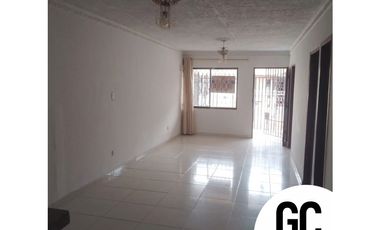 Se vende o se arrienda casa Soledad 2000 - Soledad