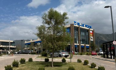 LOCALES EN RENTA PLAZA TULEA