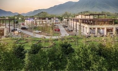 LOCALES EN RENTA PLAZA TULEA