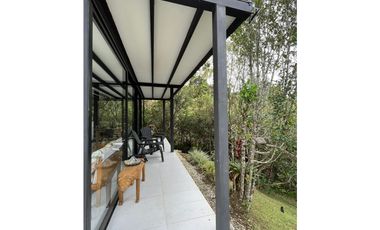 Casa para Arriendo Amoblado en Llanogrande cerca al Aeropuerto