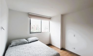 Apartamento en venta en El Poblado - Ciudad del Rio