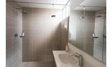 Apartamento en venta en El Poblado - Ciudad del Rio