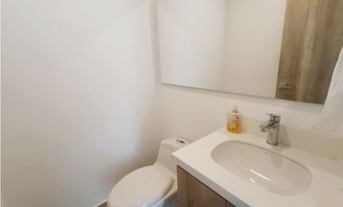 Apartamento en venta en El Poblado - Ciudad del Rio