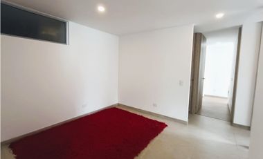 Apartamento en venta en El Poblado - Ciudad del Rio