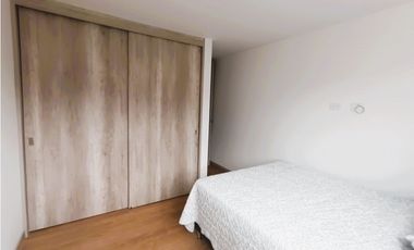 Apartamento en venta en El Poblado - Ciudad del Rio